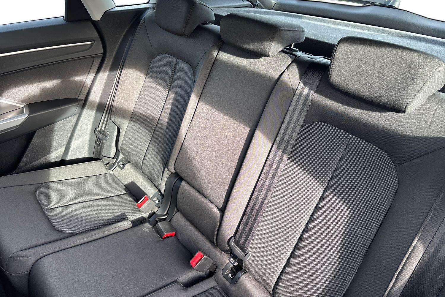 Used Audi Q3 2019 for sale - 76624572: Photo 22