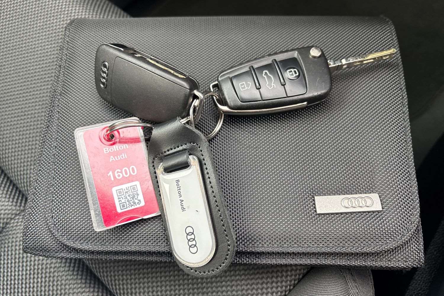 Used Audi Q3 2019 for sale - 76624572: Photo 25