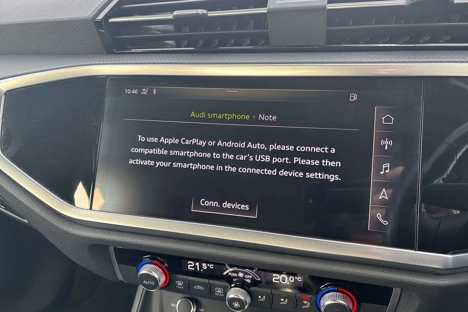 Used Audi Q3 2019 for sale - 76624572: Photo 27