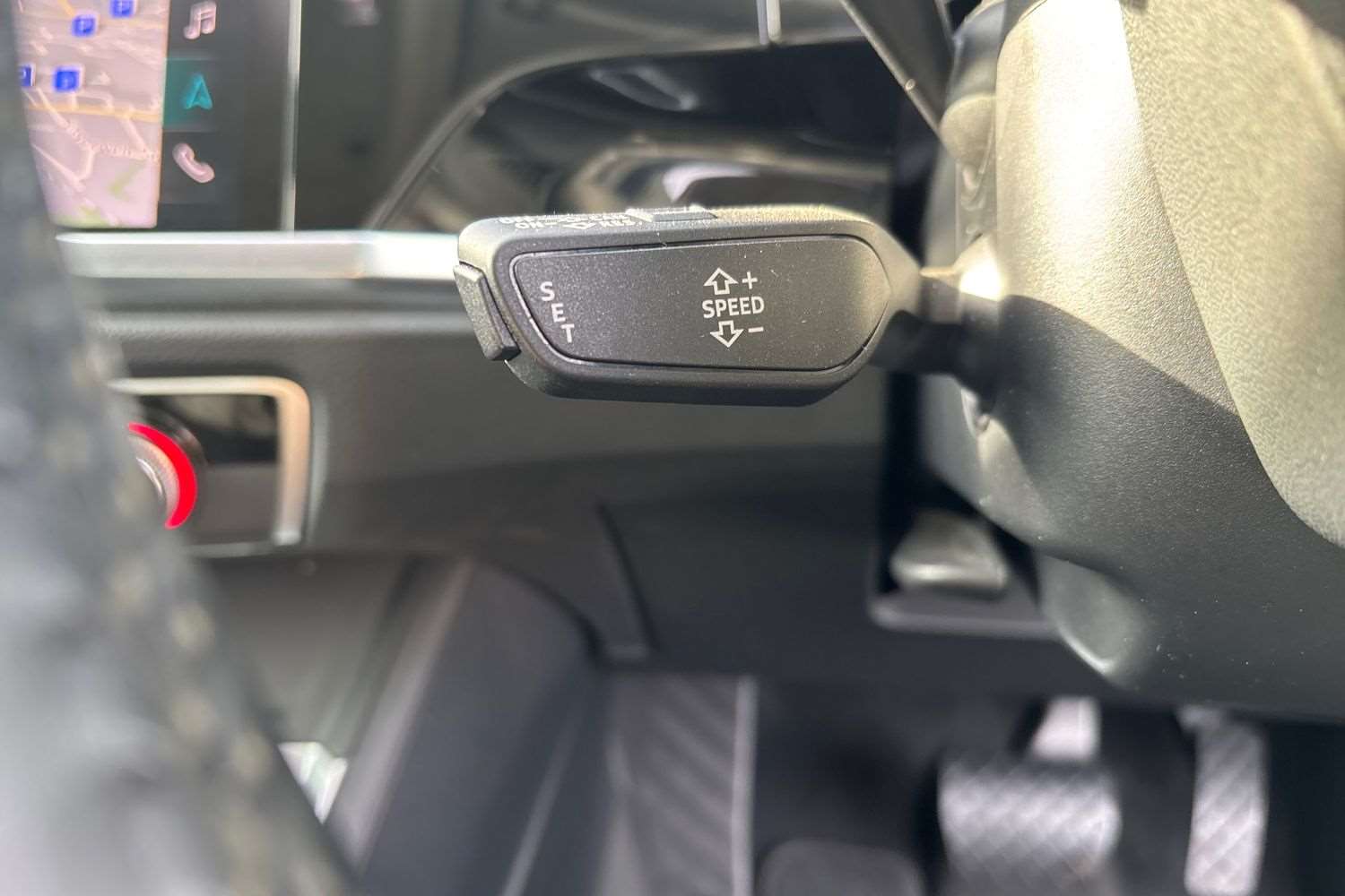 Used Audi Q3 2019 for sale - 76624572: Photo 30