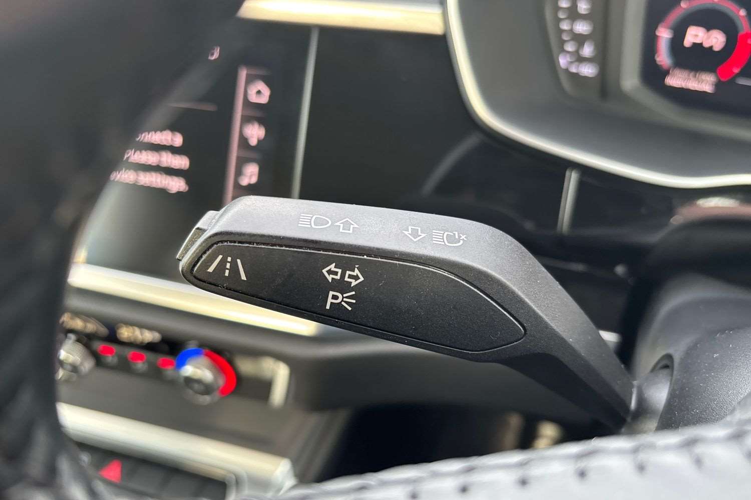 Used Audi Q3 2019 for sale - 76624572: Photo 31