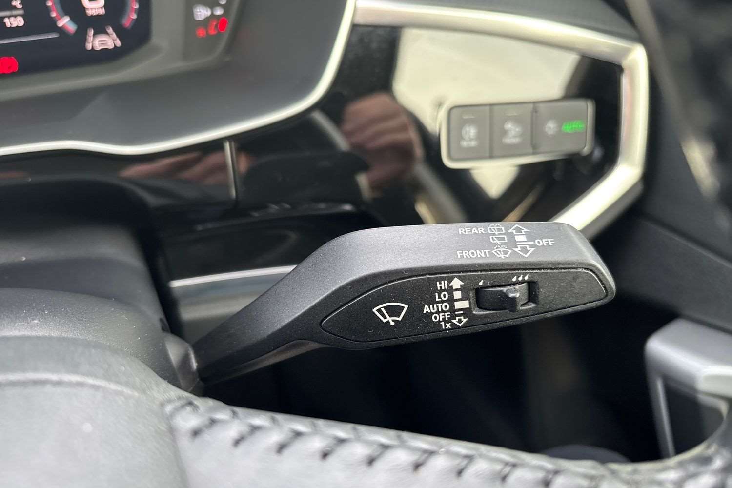 Used Audi Q3 2019 for sale - 76624572: Photo 32