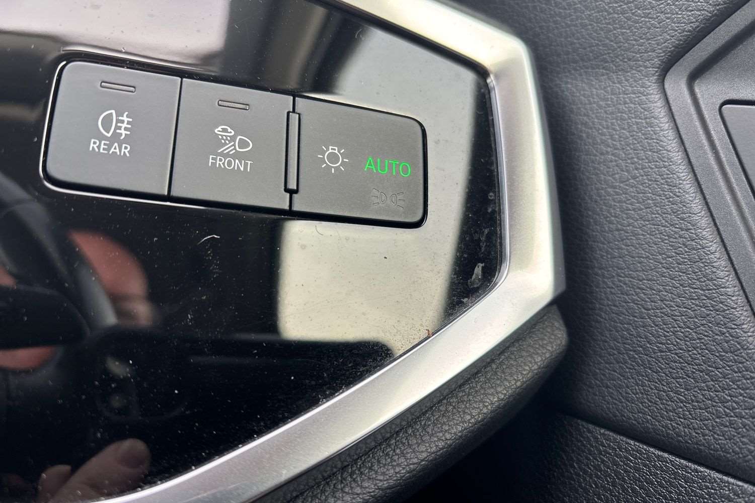 Used Audi Q3 2019 for sale - 76624572: Photo 33