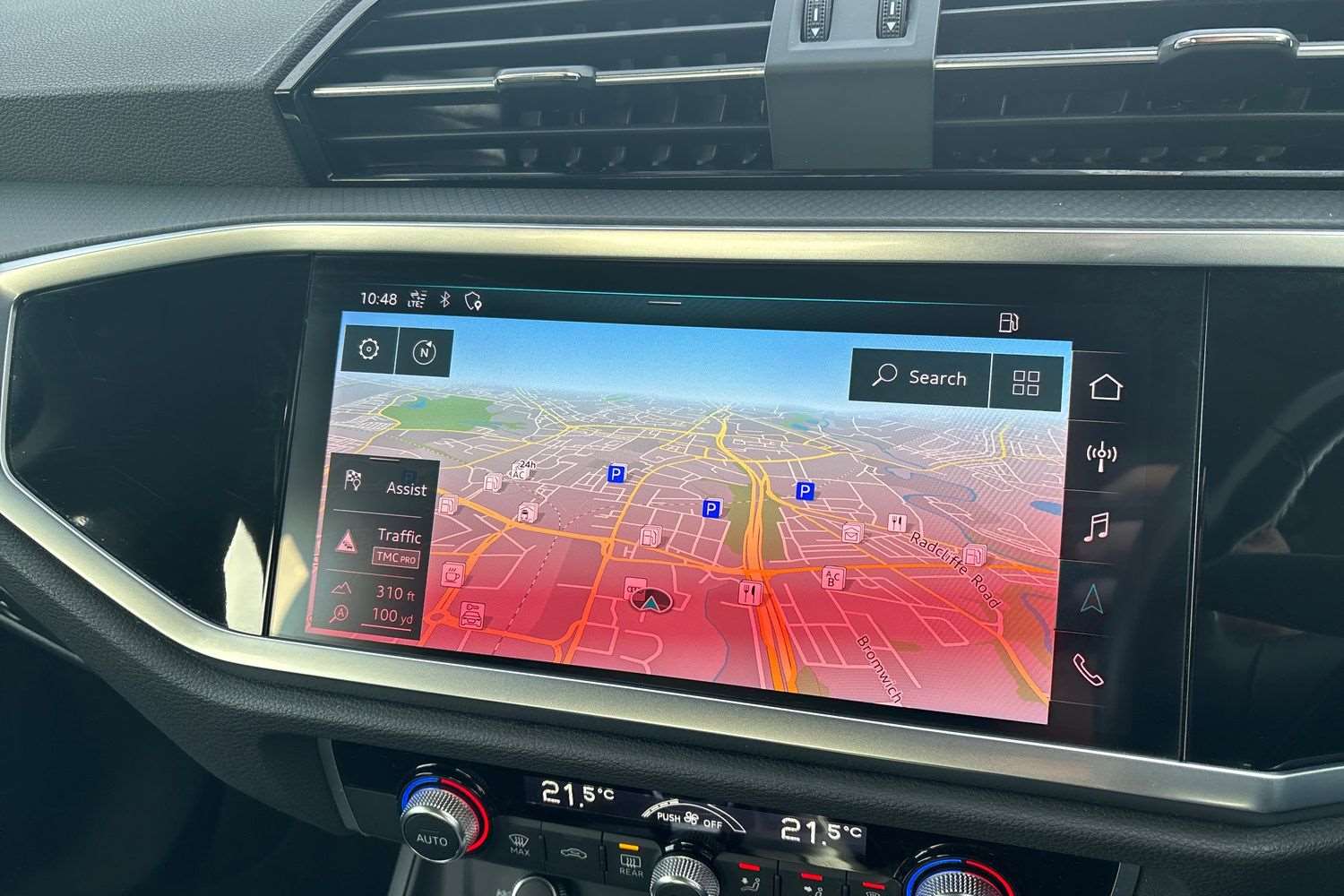 Used Audi Q3 2019 for sale - 76624572: Photo 34