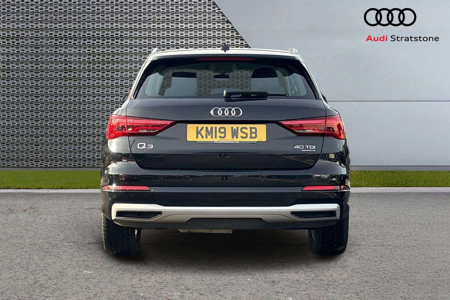 Used Audi Q3 2019 for sale - 76624572: Photo 7