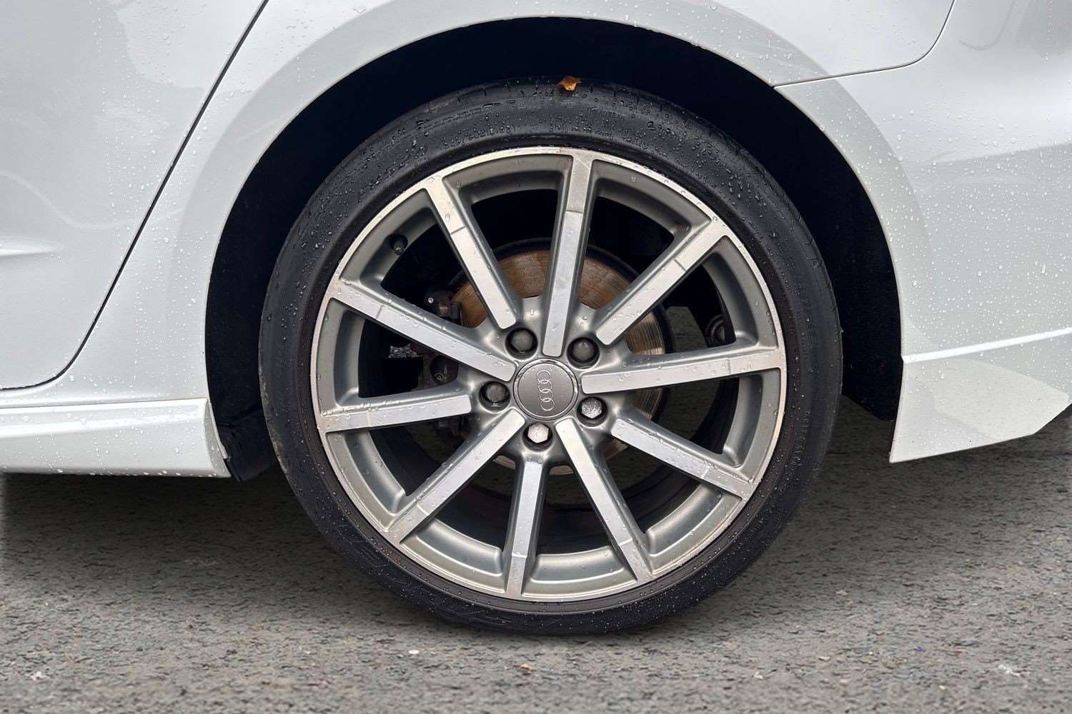 Used Audi A3 2018 for sale - 76475912: Photo 10