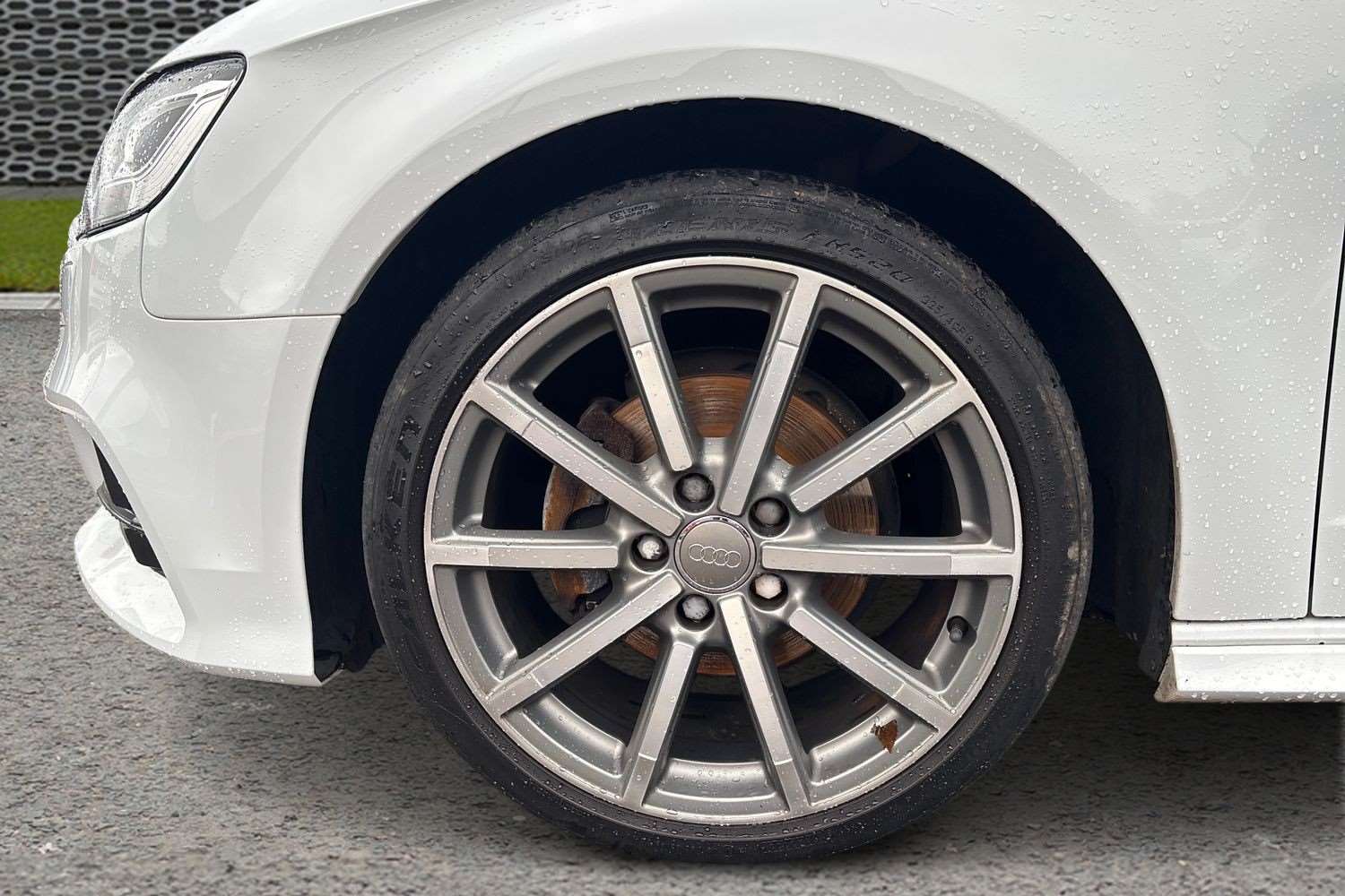 Used Audi A3 2018 for sale - 76475912: Photo 11