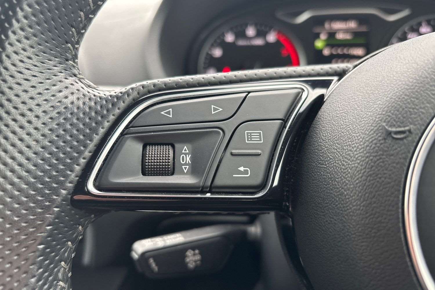 Used Audi A3 2018 for sale - 76475912: Photo 16