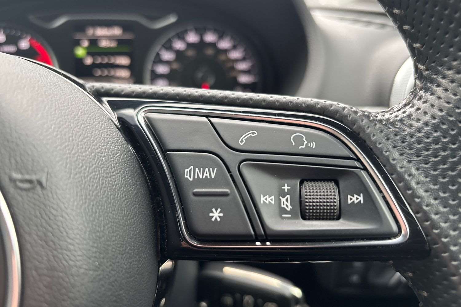 Used Audi A3 2018 for sale - 76475912: Photo 17