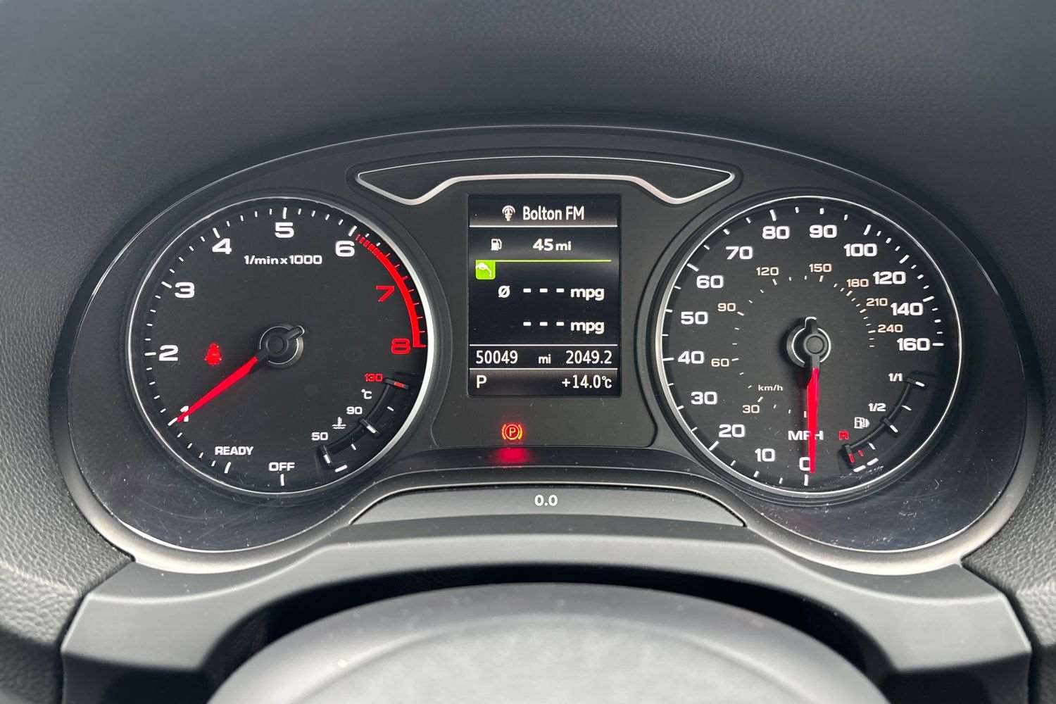 Used Audi A3 2018 for sale - 76475912: Photo 18