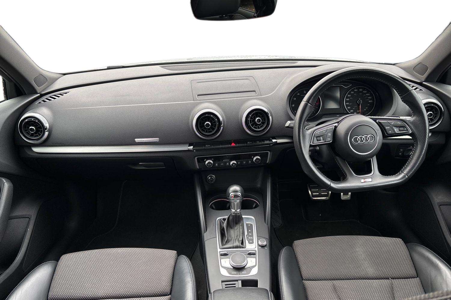 Used Audi A3 2018 for sale - 76475912: Photo 19