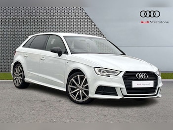 Audi - A3