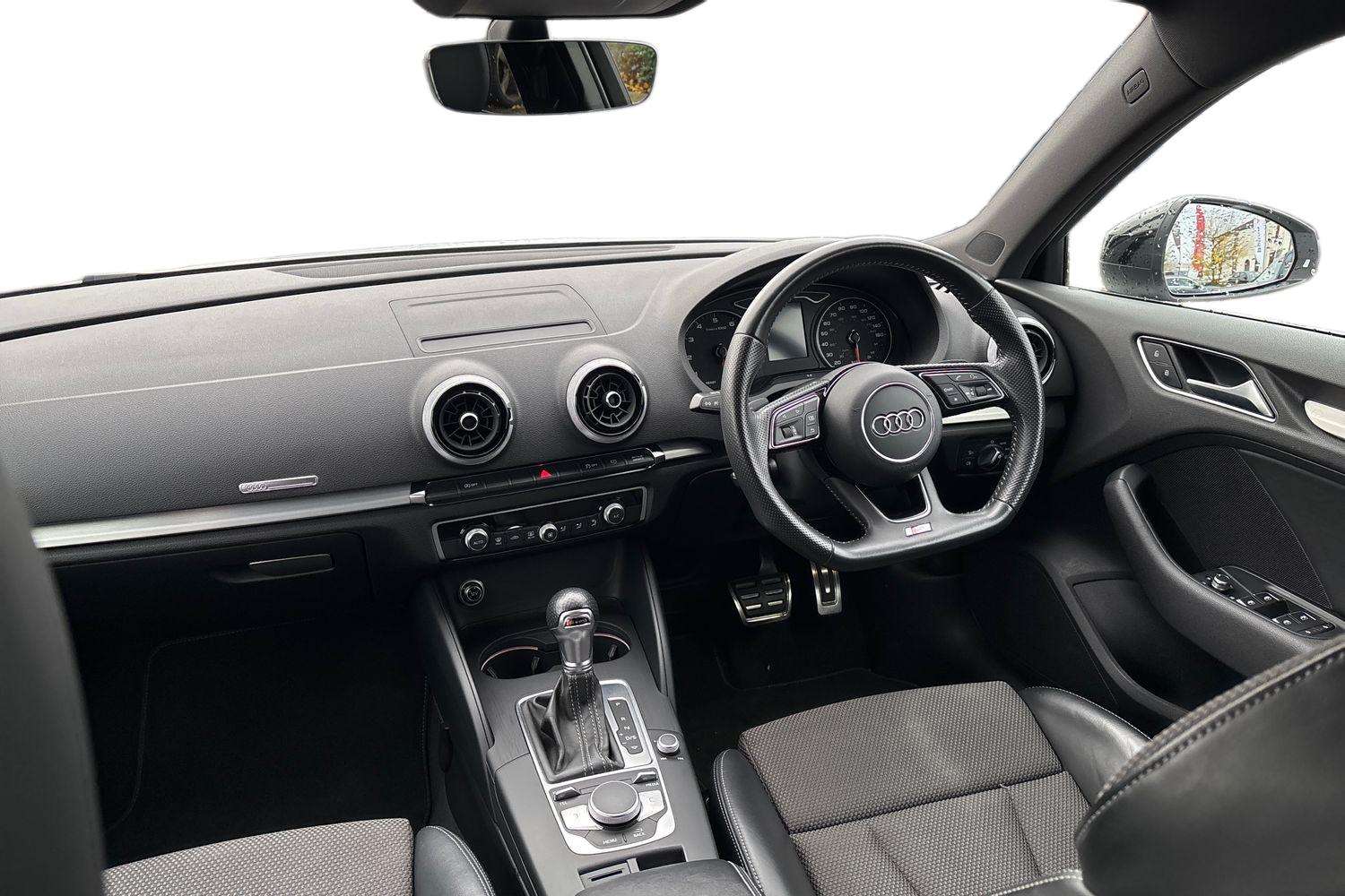 Used Audi A3 2018 for sale - 76475912: Photo 20