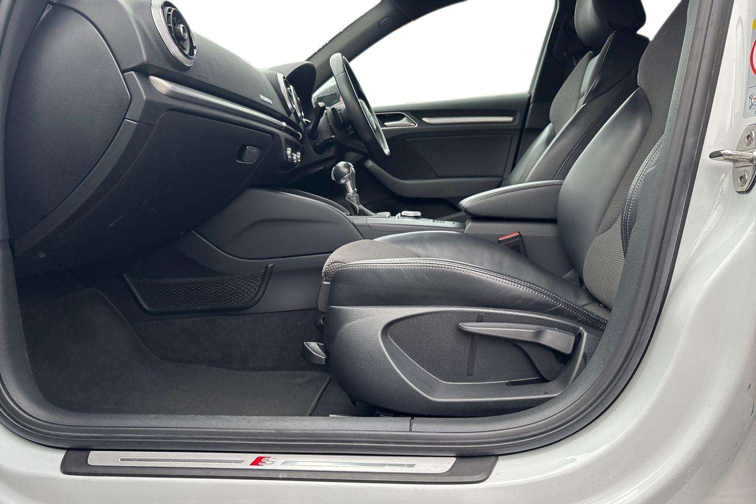 Used Audi A3 2018 for sale - 76475912: Photo 21