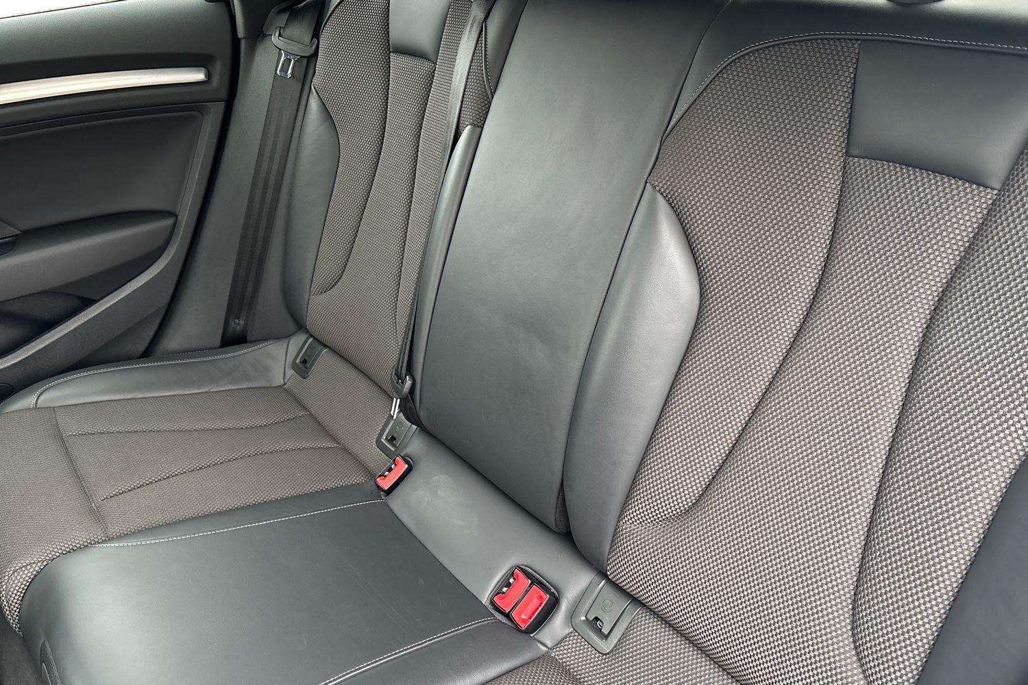 Used Audi A3 2018 for sale - 76475912: Photo 22