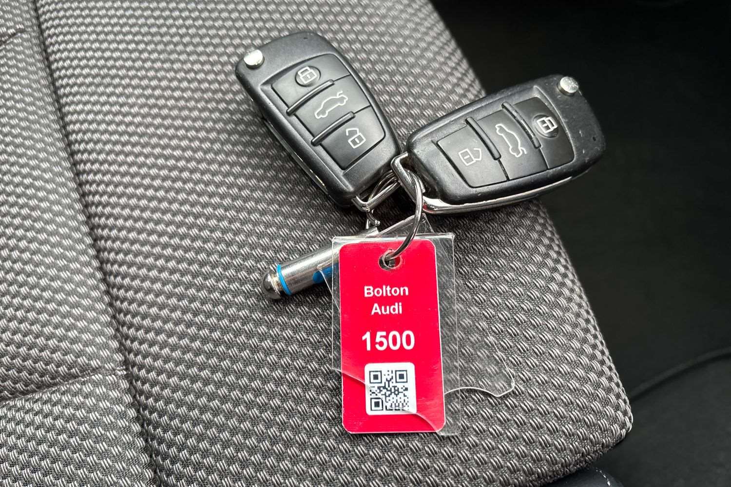 Used Audi A3 2018 for sale - 76475912: Photo 25