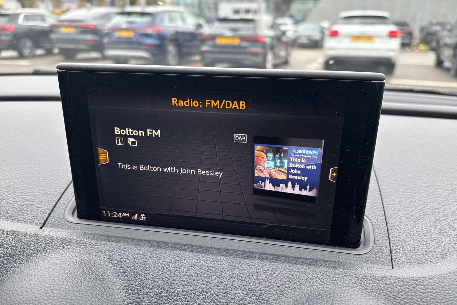 Used Audi A3 2018 for sale - 76475912: Photo 26