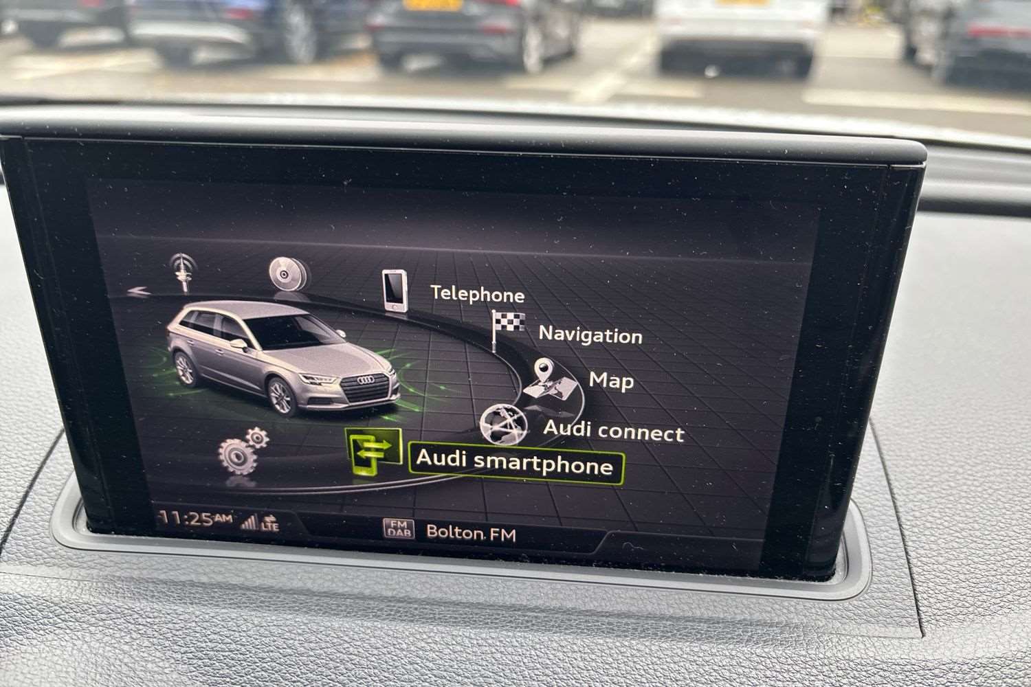 Used Audi A3 2018 for sale - 76475912: Photo 27