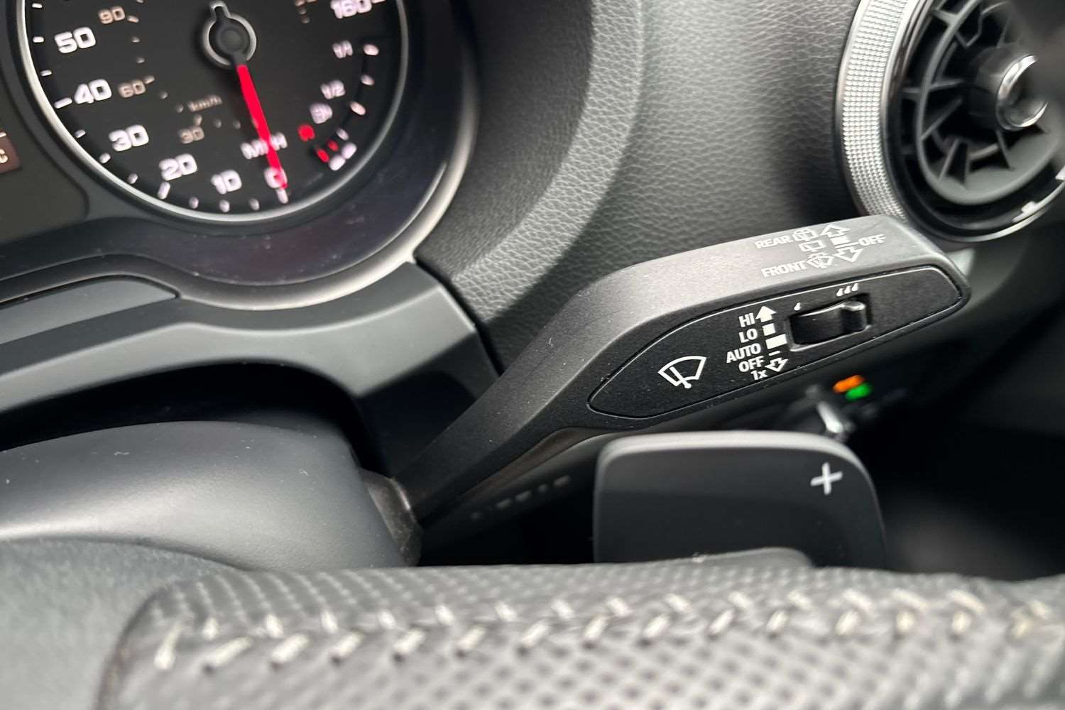 Used Audi A3 2018 for sale - 76475912: Photo 31