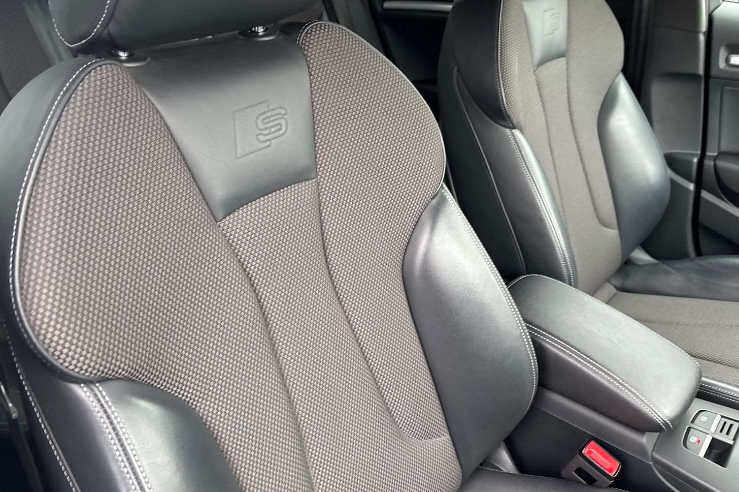 Used Audi A3 2018 for sale - 76475912: Photo 34