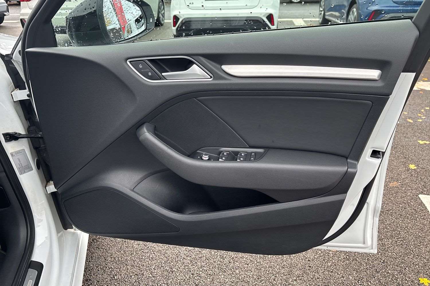 Used Audi A3 2018 for sale - 76475912: Photo 35