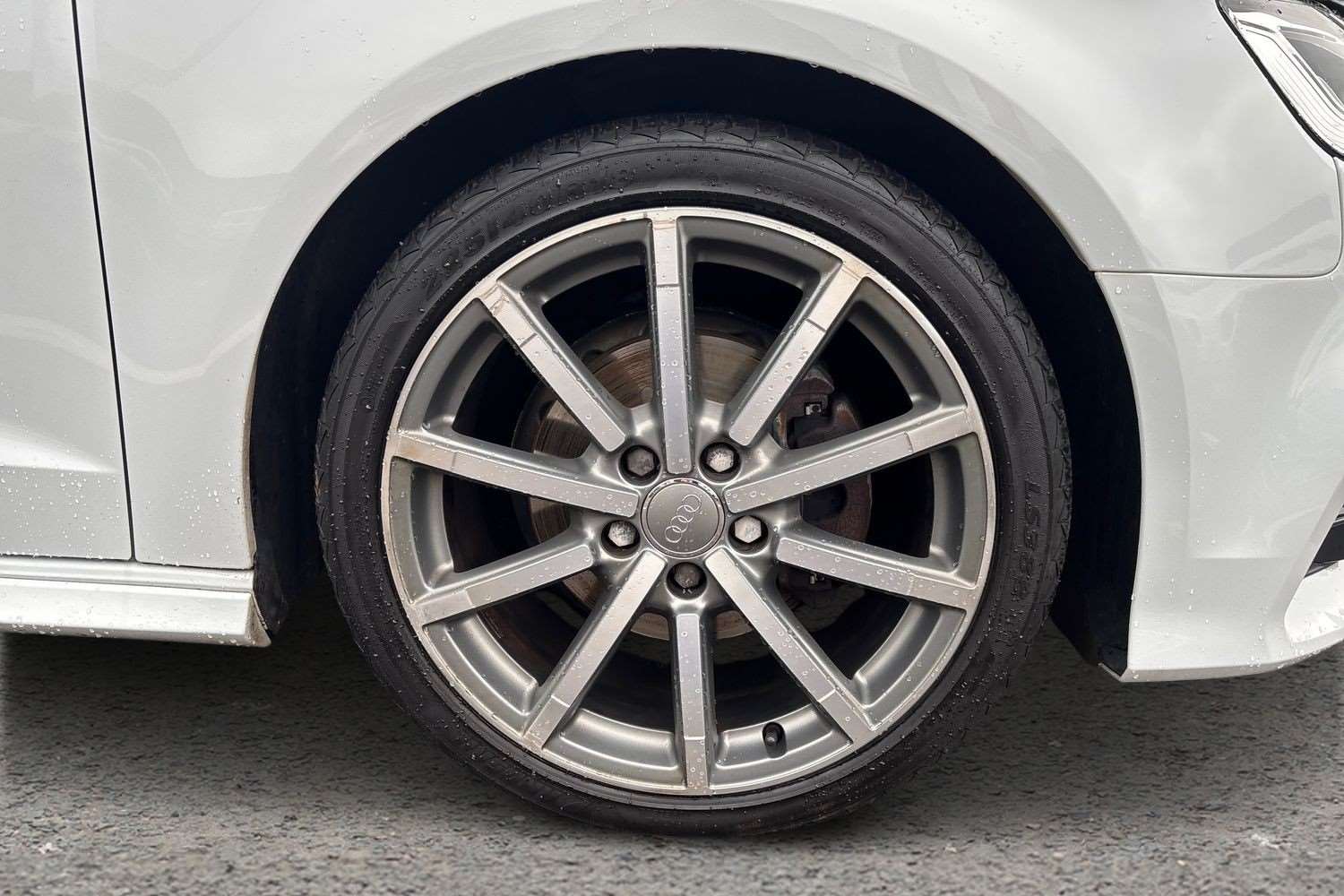 Used Audi A3 2018 for sale - 76475912: Photo 5