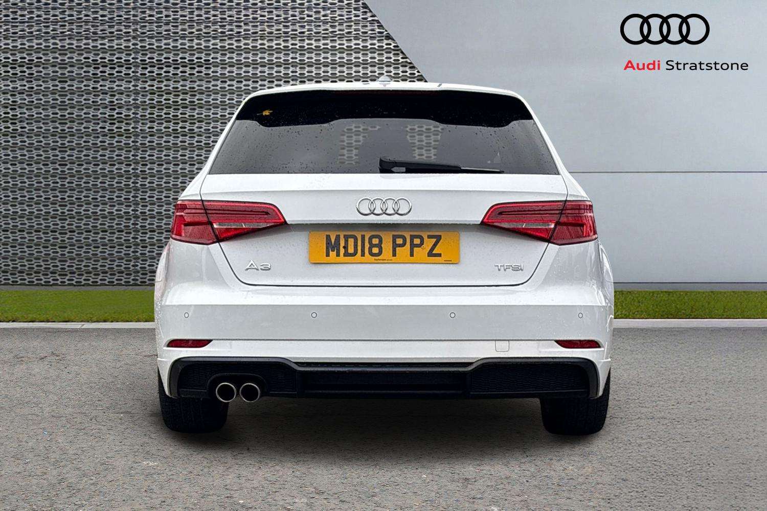 Used Audi A3 2018 for sale - 76475912: Photo 7