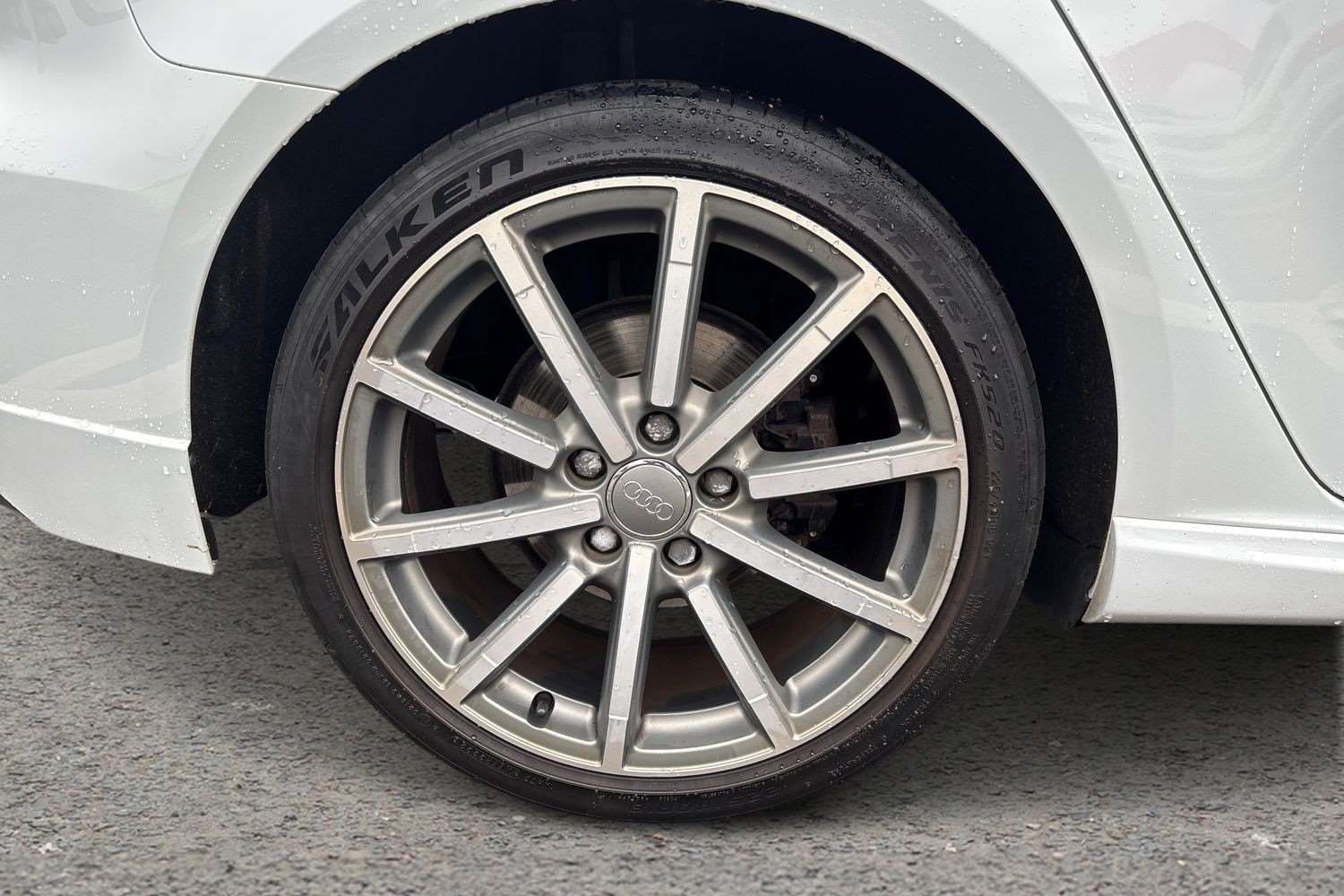 Used Audi A3 2018 for sale - 76475912: Photo 9