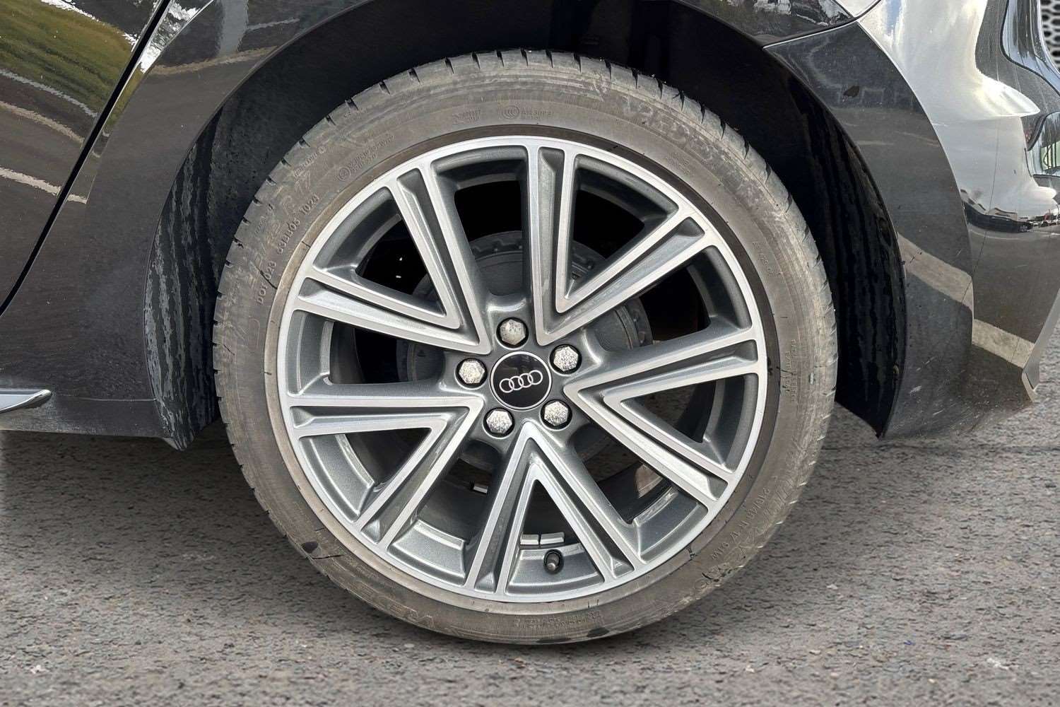 Used Audi A1 2024 for sale - 78104070: Photo 10