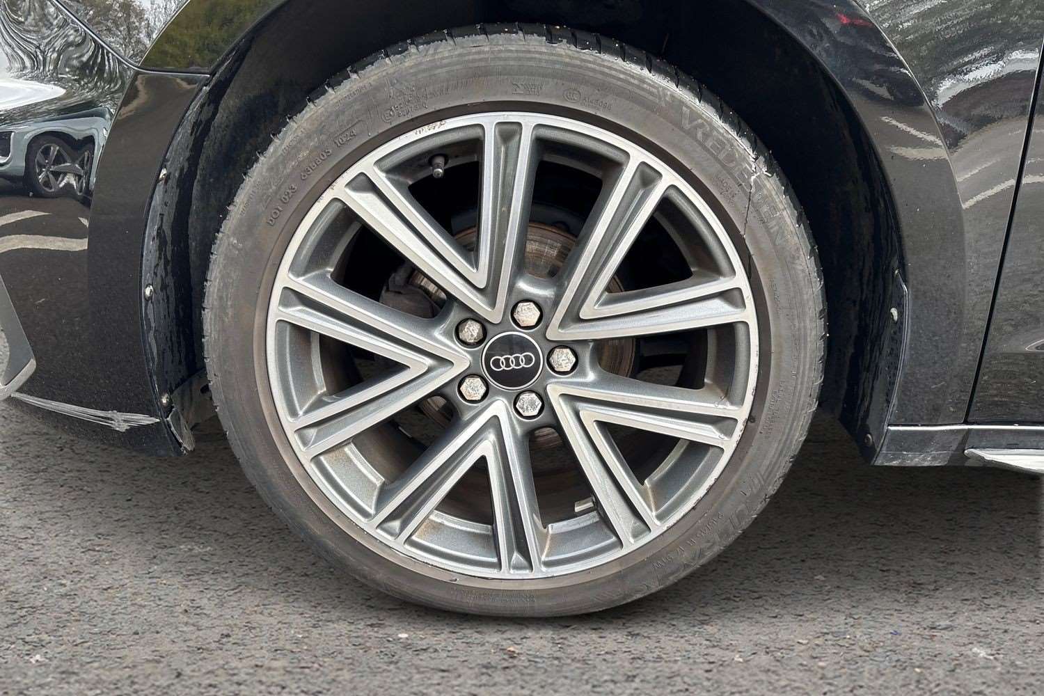 Used Audi A1 2024 for sale - 78104070: Photo 11