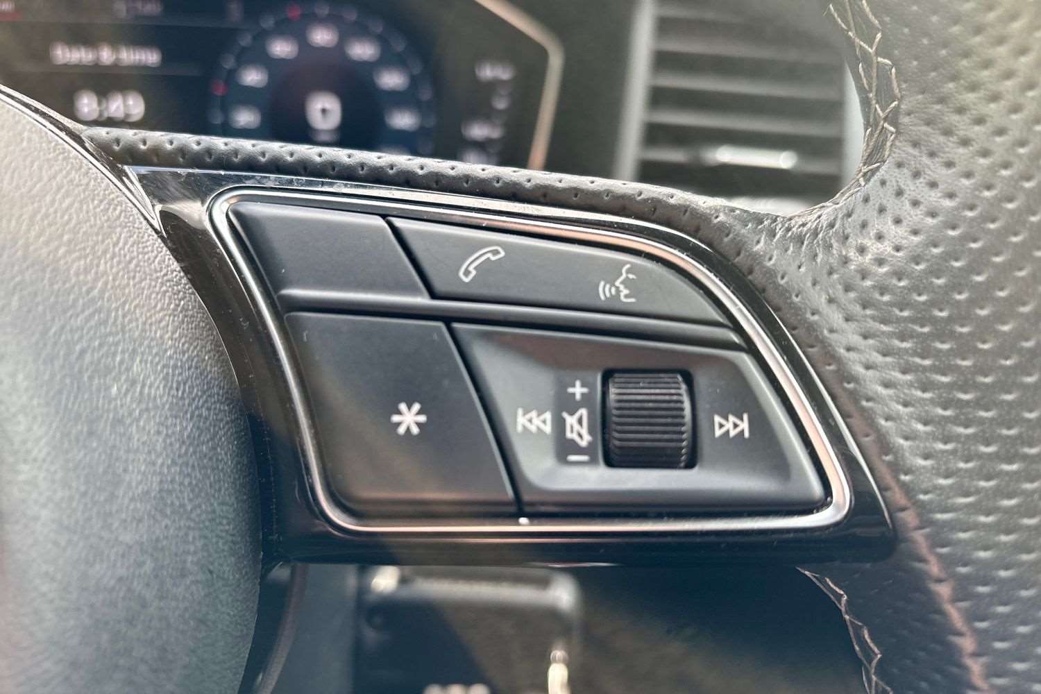 Used Audi A1 2024 for sale - 78104070: Photo 17