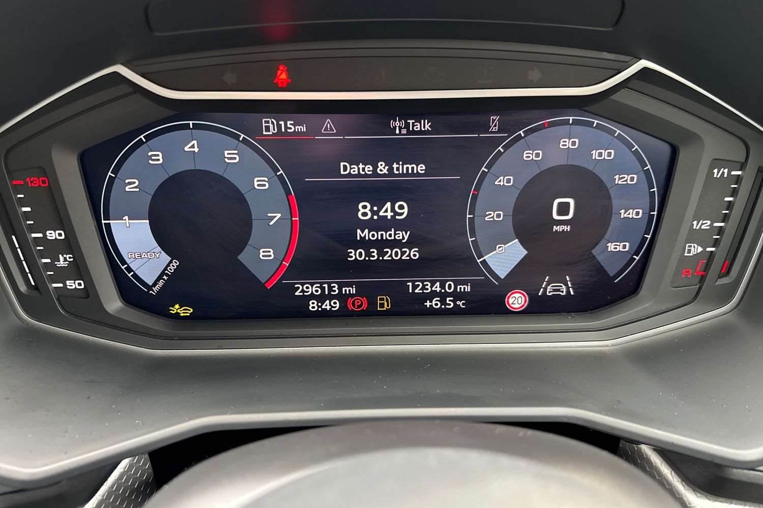 Used Audi A1 2024 for sale - 78104070: Photo 18