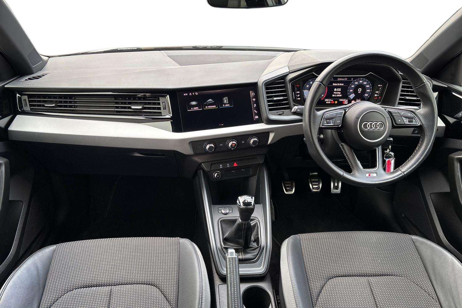 Used Audi A1 2024 for sale - 78104070: Photo 19