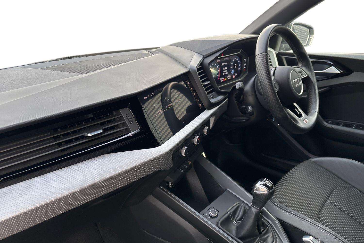 Used Audi A1 2024 for sale - 78104070: Photo 2