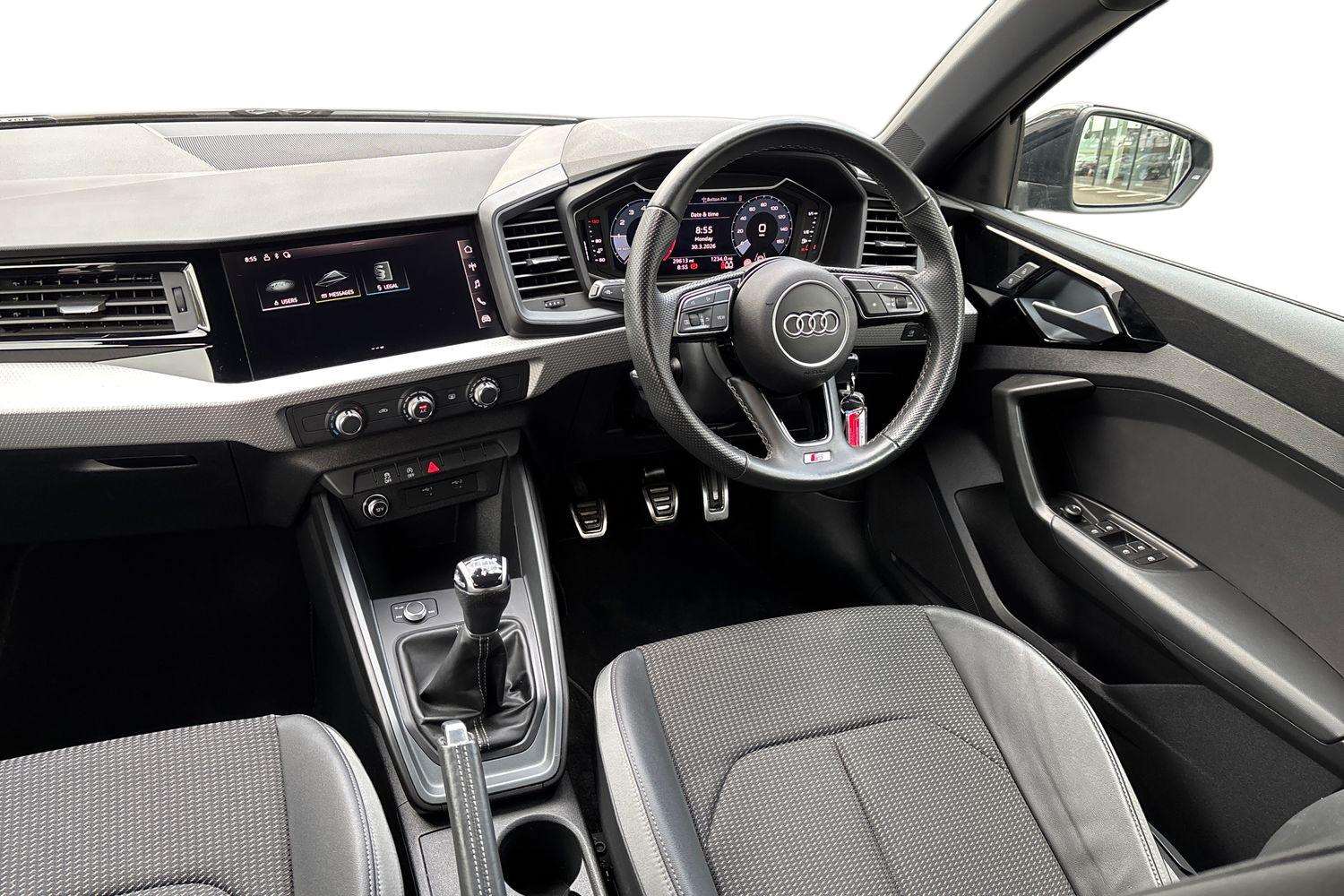 Used Audi A1 2024 for sale - 78104070: Photo 20