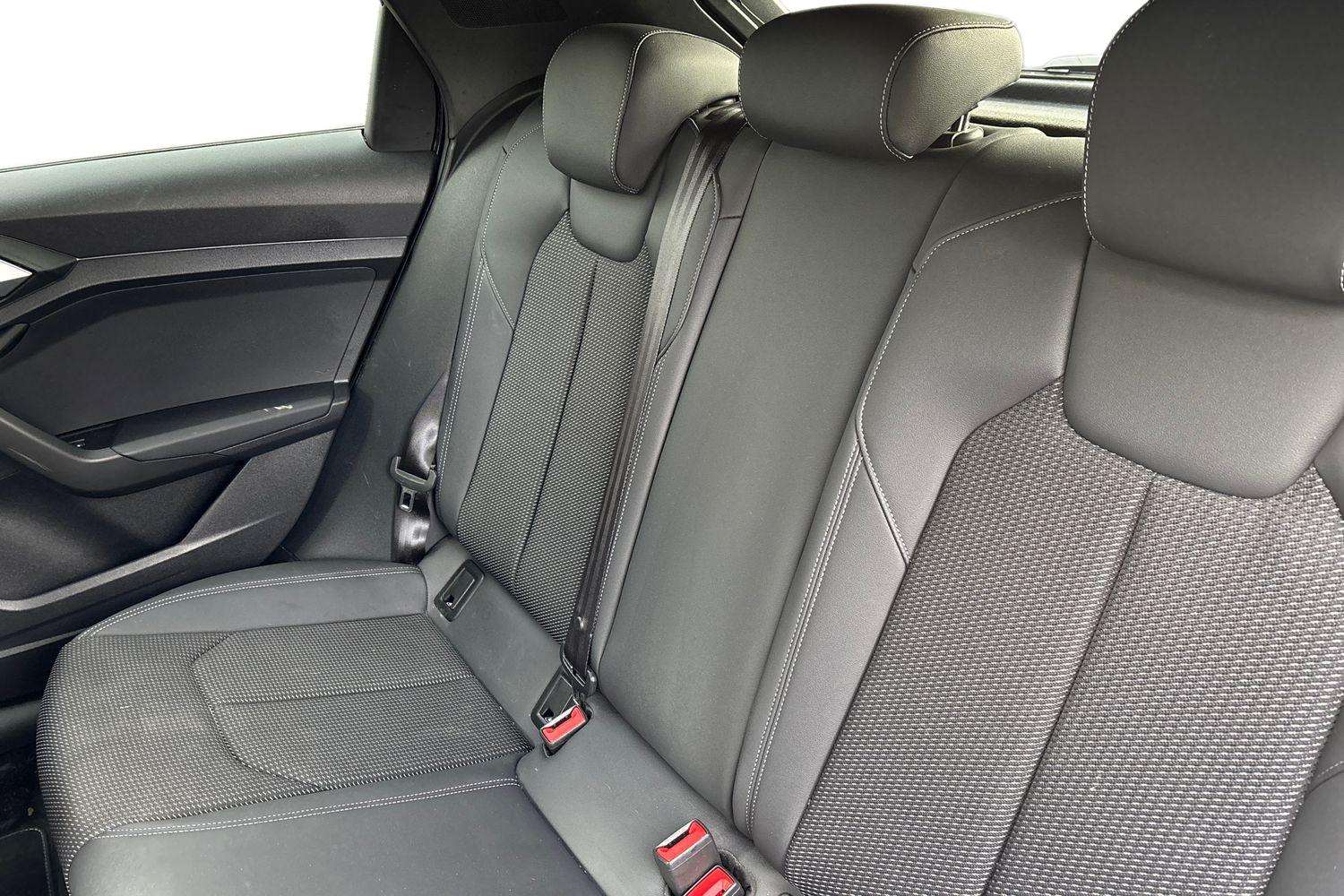 Used Audi A1 2024 for sale - 78104070: Photo 22