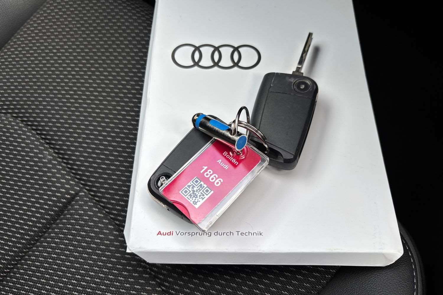 Used Audi A1 2024 for sale - 78104070: Photo 25