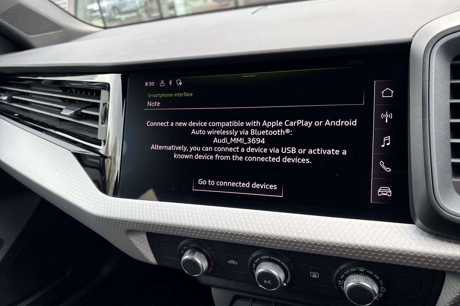 Used Audi A1 2024 for sale - 78104070: Photo 27