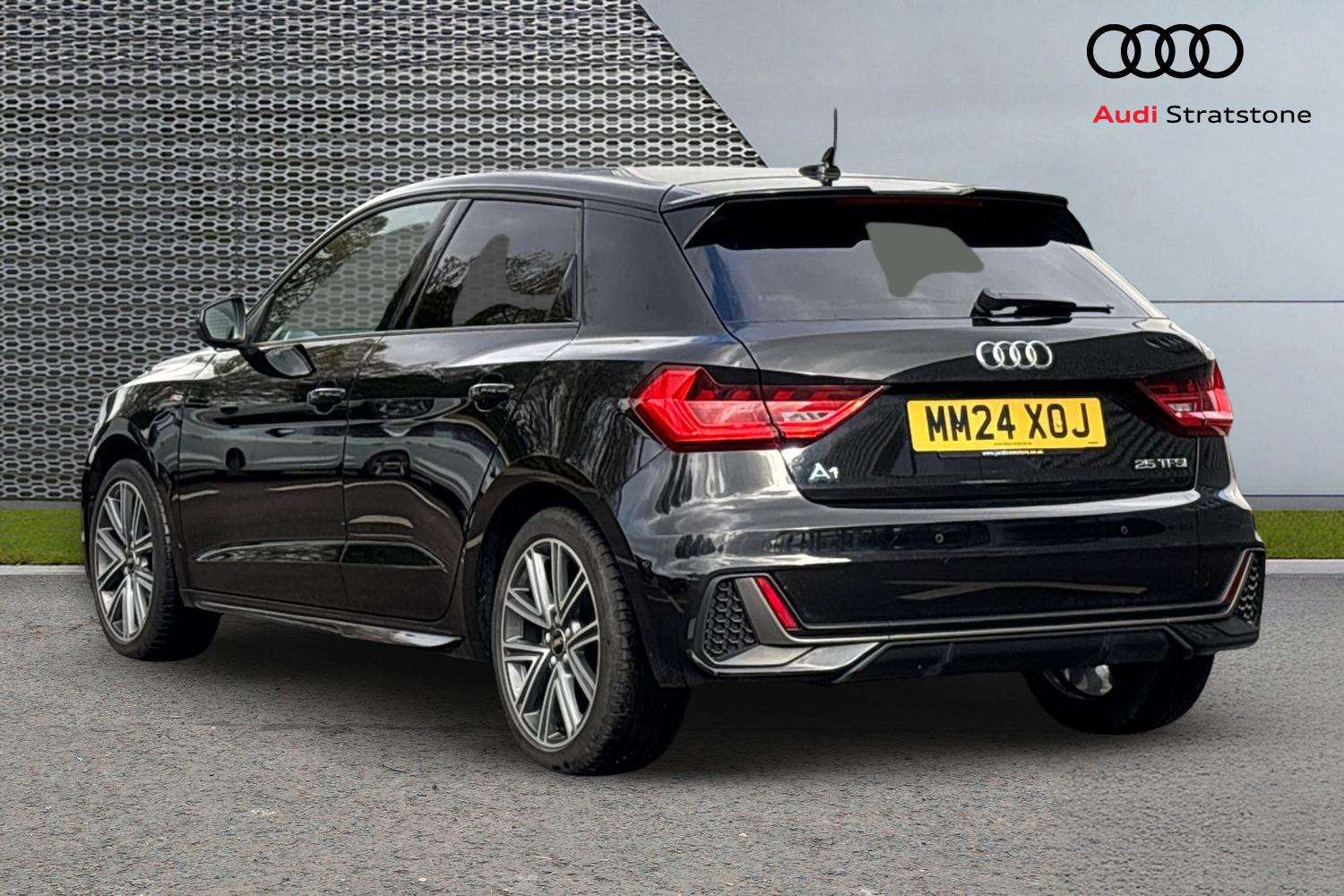 Used Audi A1 2024 for sale - 78104070: Photo 3