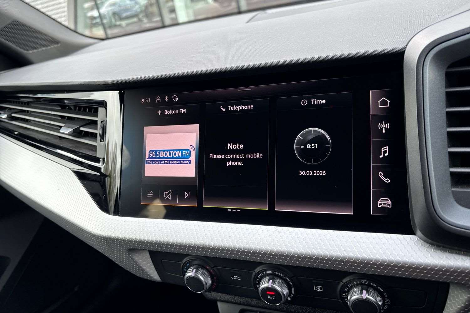 Used Audi A1 2024 for sale - 78104070: Photo 31