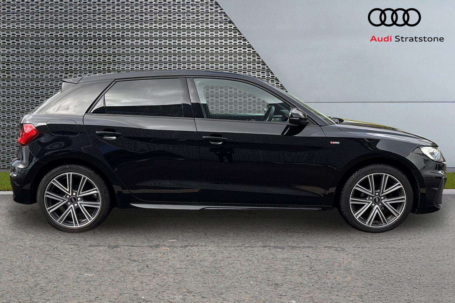 Used Audi A1 2024 for sale - 78104070: Photo 4