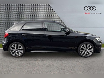 Used Audi A1 2024 for sale - 78104070: Photo