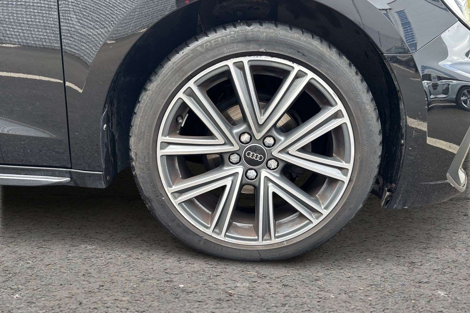 Used Audi A1 2024 for sale - 78104070: Photo 5