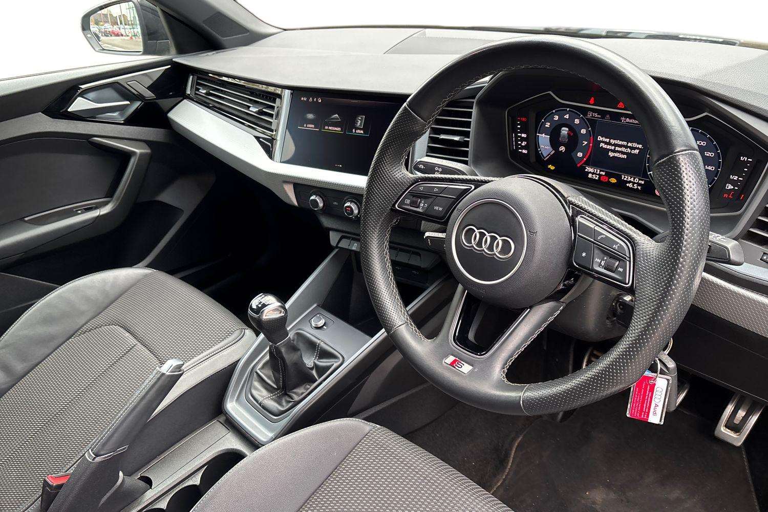 Used Audi A1 2024 for sale - 78104070: Photo 6