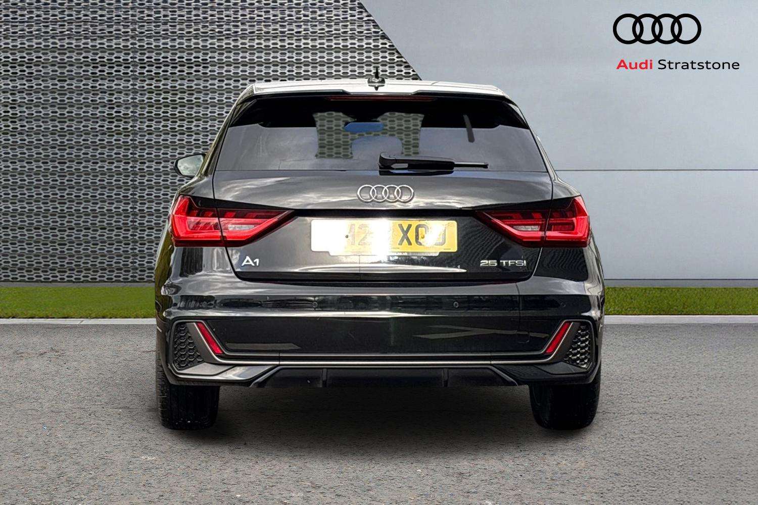 Used Audi A1 2024 for sale - 78104070: Photo 7