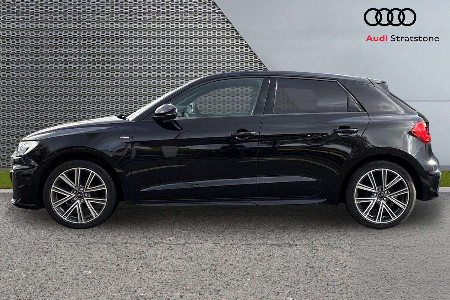 Used Audi A1 2024 for sale - 78104070: Photo 8