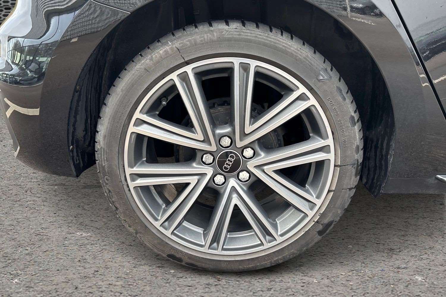 Used Audi A1 2024 for sale - 78104070: Photo 9