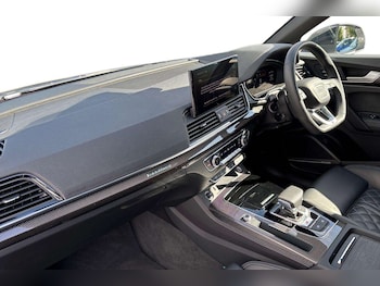 Used Audi Q5 2024 for sale - 75944366: Photo