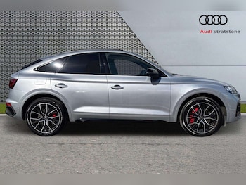 Used Audi Q5 2024 for sale - 75944366: Photo