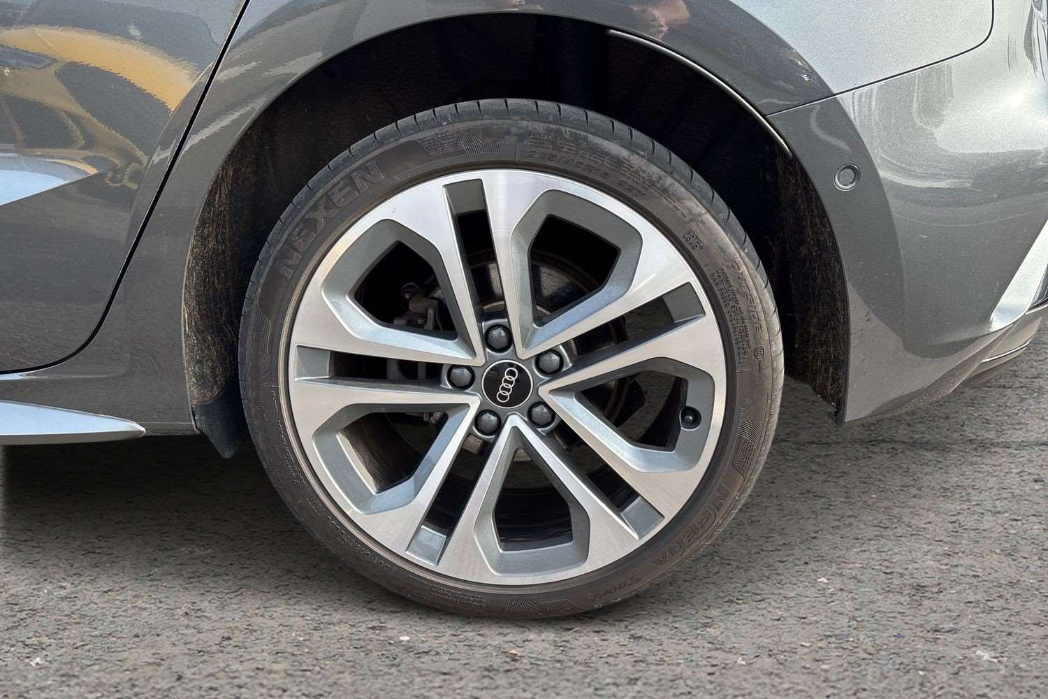 Used Audi A3 for sale - 77972978: Photo 10